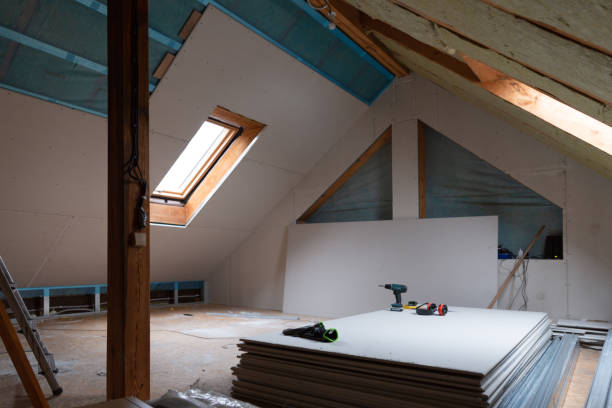 Cowpens, SC Insulation Contractor Company