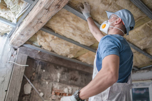 Best Spray Foam Insulation in Cowpens, SC