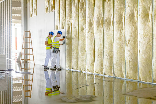 Best Insulation for Specific Applications in Cowpens, SC